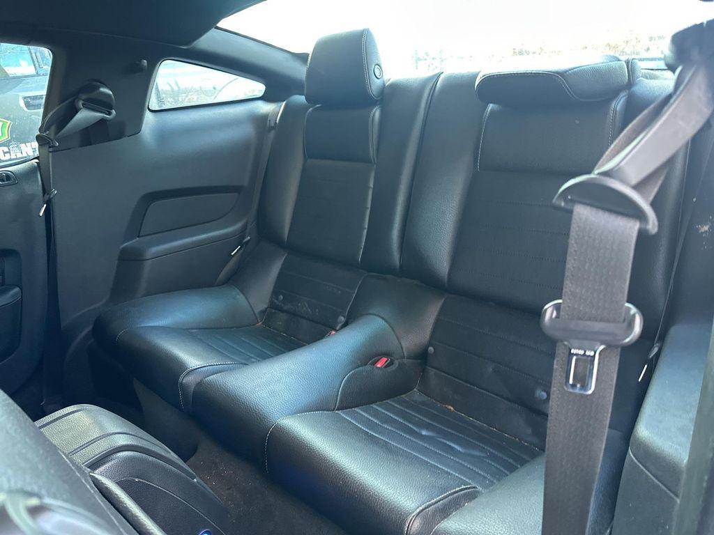 used 2012 Ford Mustang car, priced at $16,000