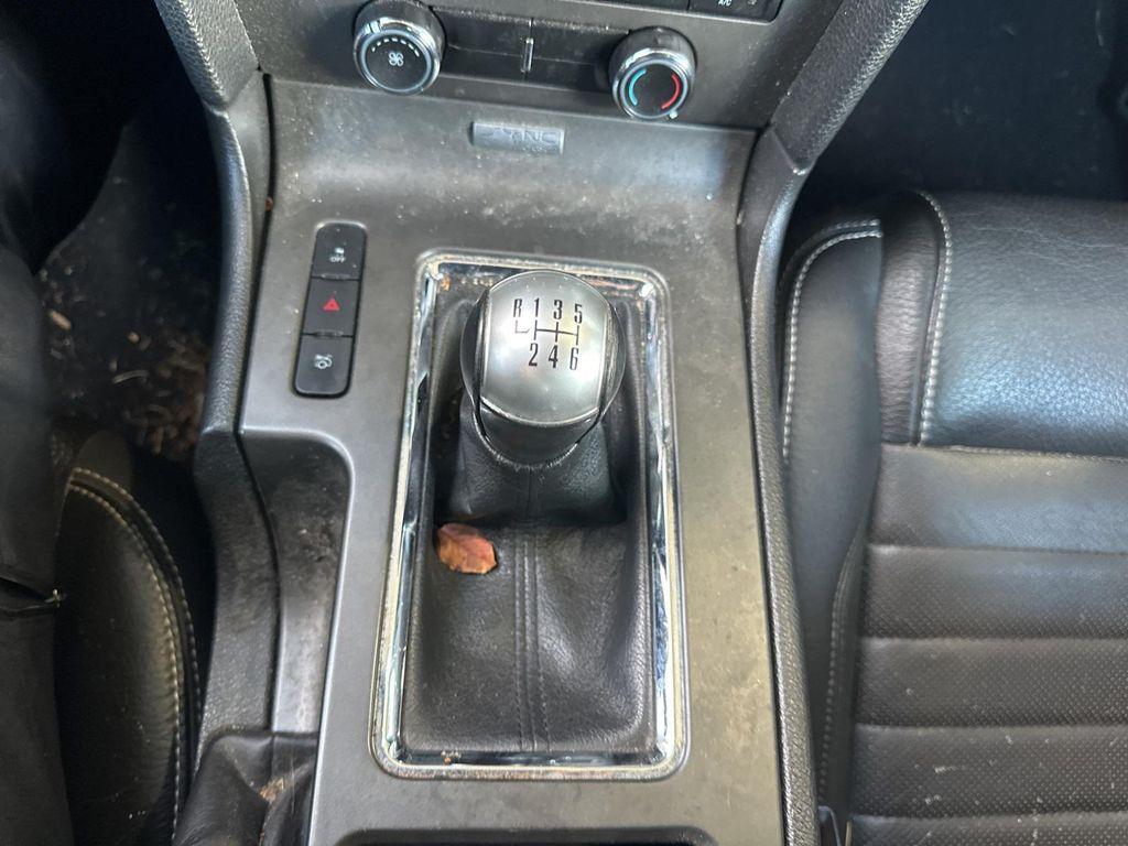 used 2012 Ford Mustang car, priced at $16,000