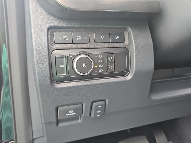 used 2024 Ford F-250 car, priced at $66,500