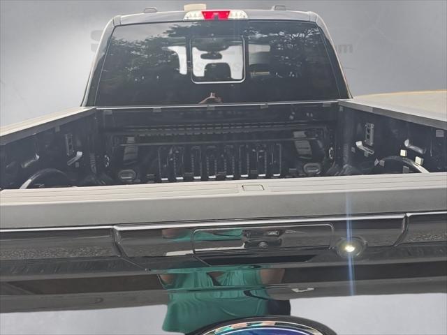 used 2024 Ford F-250 car, priced at $66,500