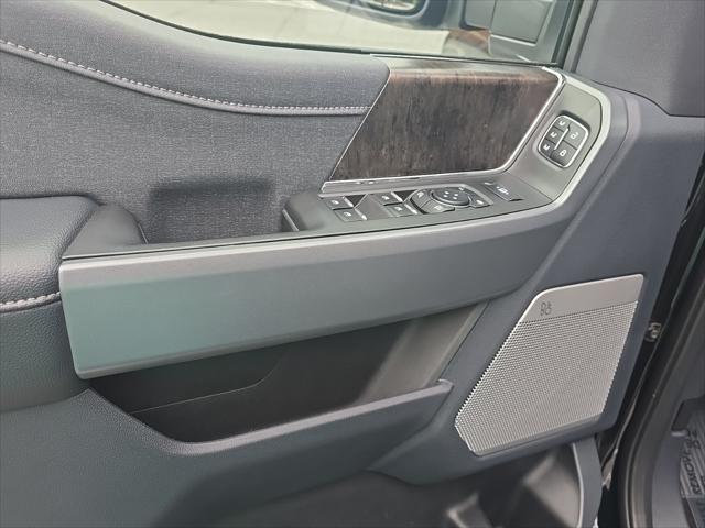 used 2024 Ford F-250 car, priced at $66,500