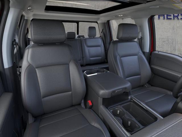 new 2025 Ford F-250 car, priced at $84,978