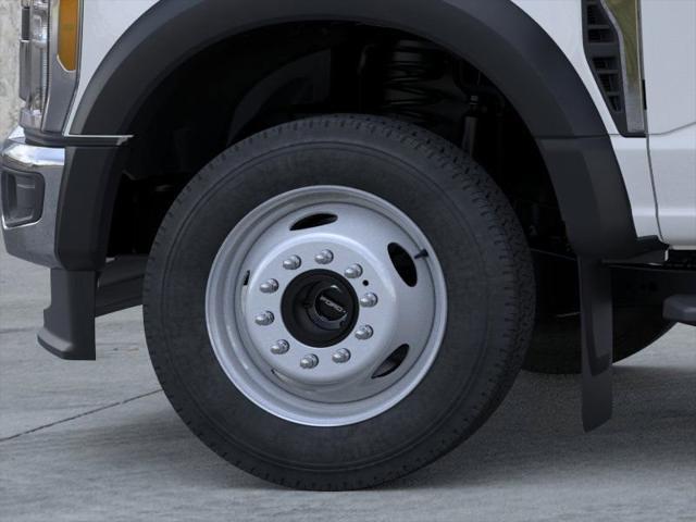 new 2025 Ford F-450 car, priced at $87,500