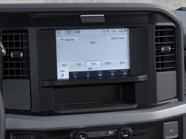 new 2025 Ford F-450 car, priced at $87,500