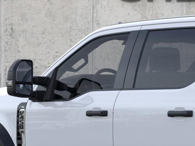new 2025 Ford F-450 car, priced at $87,500