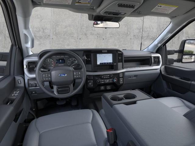 new 2025 Ford F-450 car, priced at $87,500