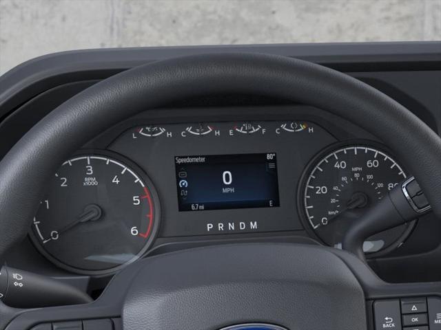 new 2025 Ford F-450 car, priced at $87,500