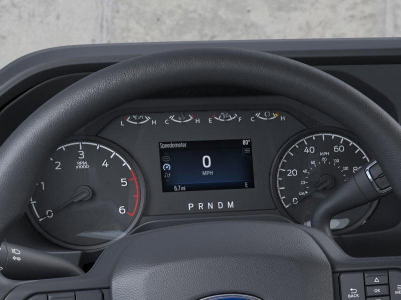 new 2025 Ford F-450 car, priced at $87,500
