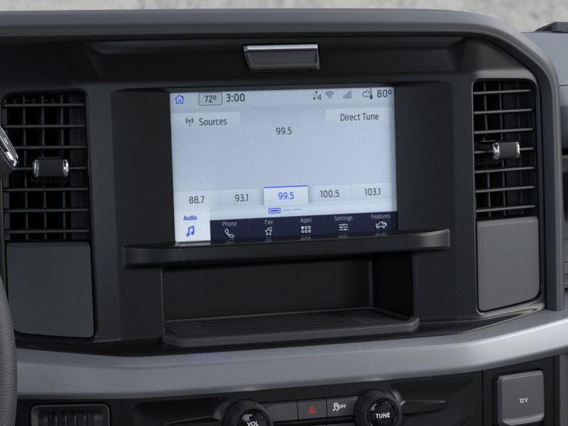 new 2025 Ford F-450 car, priced at $87,500