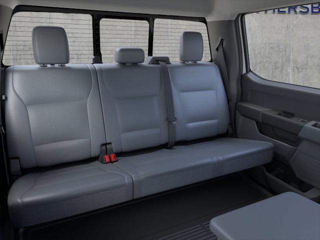 new 2025 Ford F-450 car, priced at $87,500