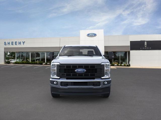 new 2024 Ford F-350 car, priced at $43,747