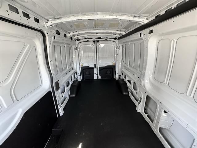 new 2025 Ford Transit-250 car, priced at $46,921