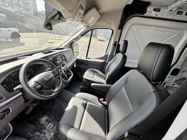 new 2025 Ford Transit-250 car, priced at $46,921