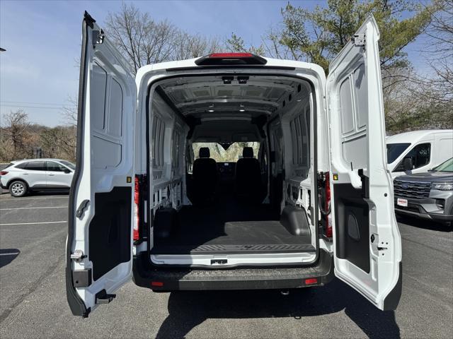 new 2025 Ford Transit-250 car, priced at $46,921