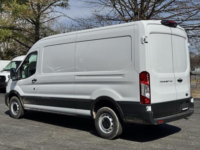 new 2025 Ford Transit-250 car, priced at $46,921