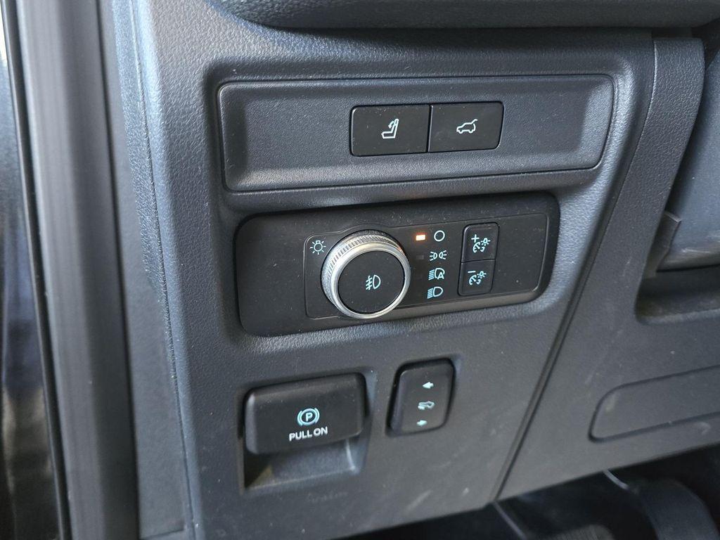 used 2022 Ford Expedition Max car, priced at $56,995
