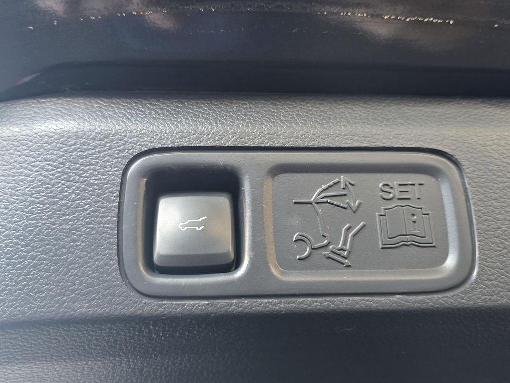 used 2022 Ford Expedition Max car, priced at $56,995