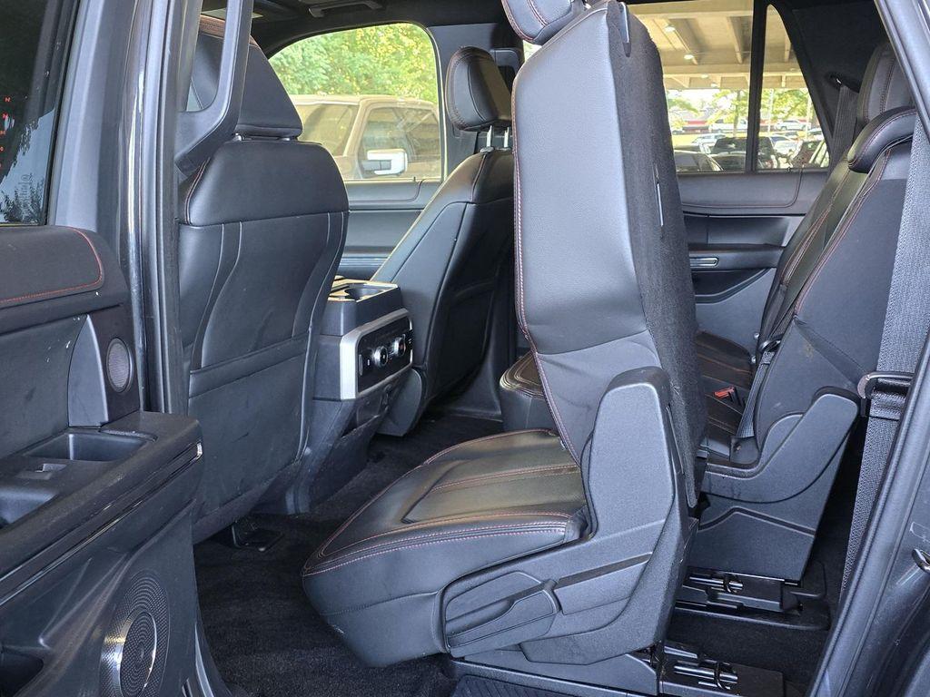 used 2022 Ford Expedition Max car, priced at $56,995