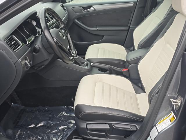 used 2016 Volkswagen Jetta car, priced at $10,775