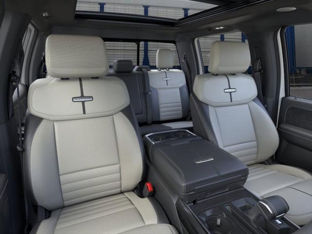 new 2024 Ford F-150 Lightning car, priced at $76,035