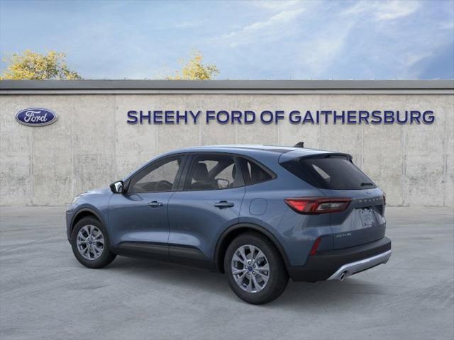 new 2025 Ford Escape car, priced at $26,995