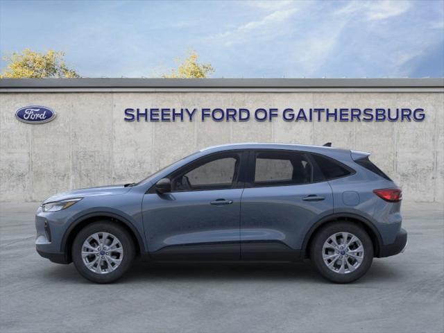 new 2025 Ford Escape car, priced at $26,995