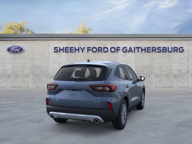 new 2025 Ford Escape car, priced at $26,995