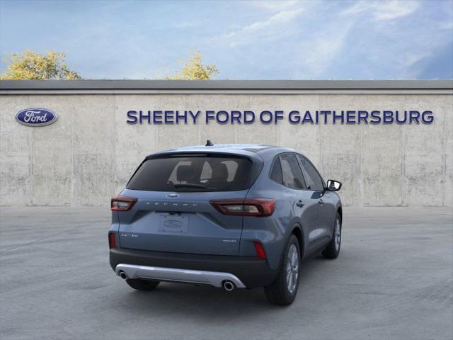 new 2025 Ford Escape car, priced at $26,995