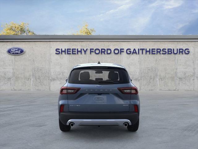 new 2025 Ford Escape car, priced at $26,995