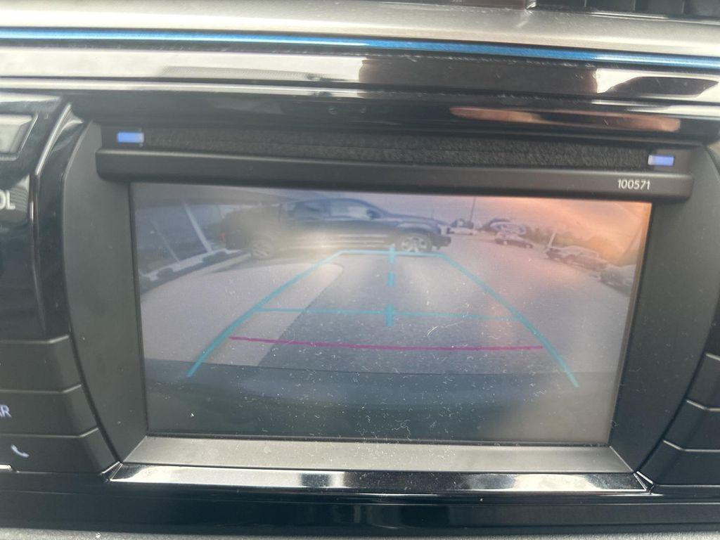 used 2016 Toyota Corolla car, priced at $15,000