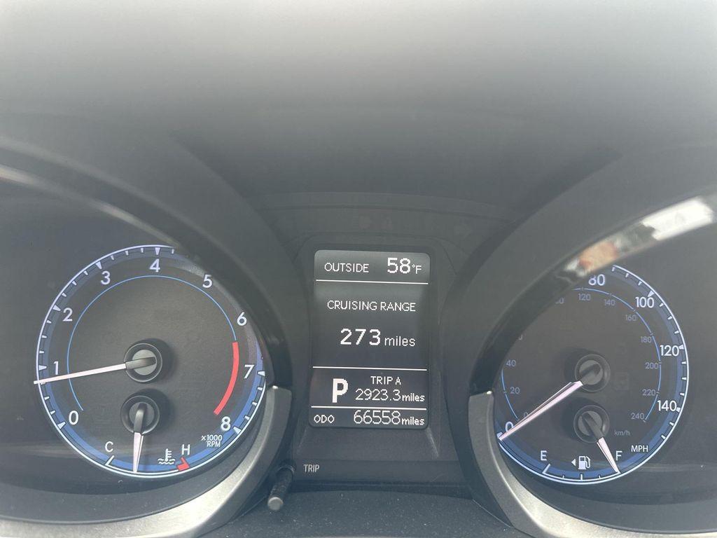 used 2016 Toyota Corolla car, priced at $15,000
