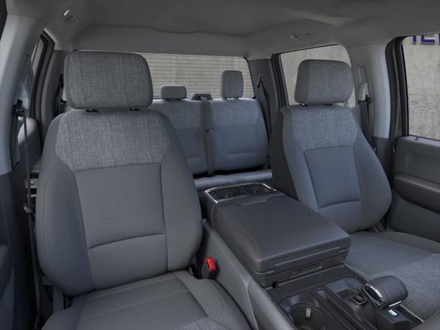 new 2024 Ford F-150 Lightning car, priced at $64,536