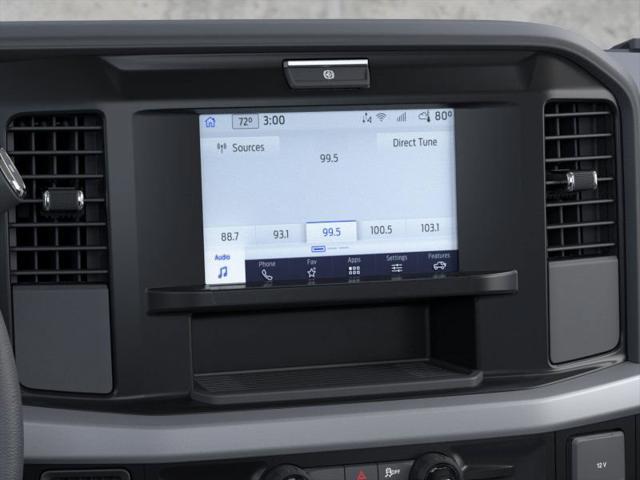 new 2025 Ford F-450 car, priced at $81,900