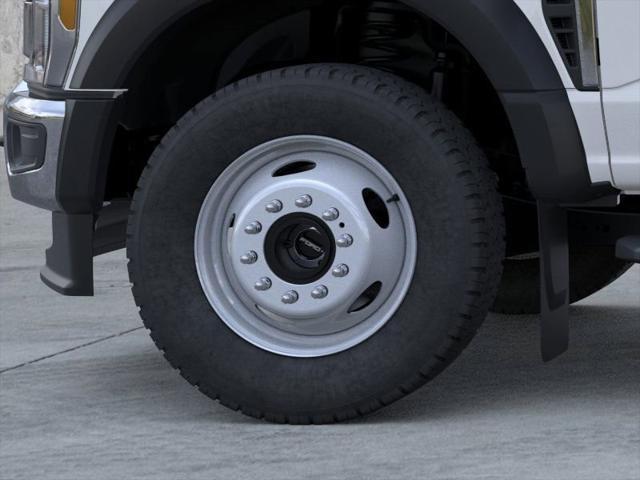 new 2025 Ford F-450 car, priced at $81,900