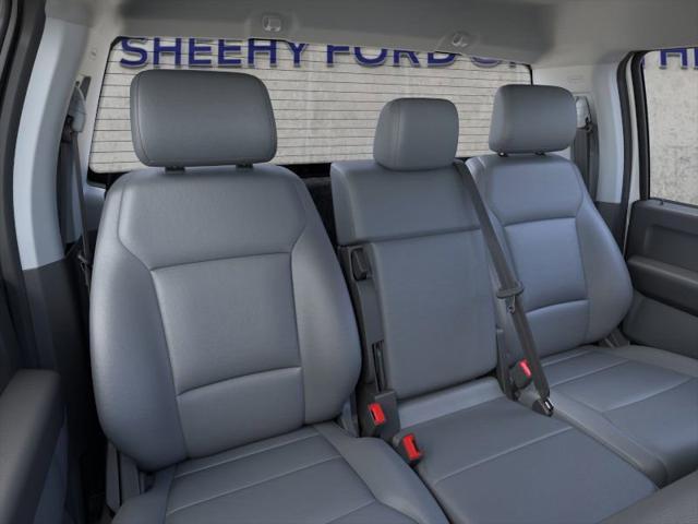 new 2025 Ford F-450 car, priced at $81,900