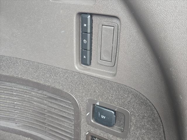 used 2023 Lincoln Aviator car, priced at $47,995