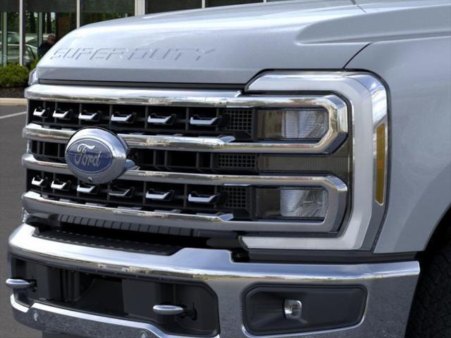 new 2024 Ford F-250 car, priced at $81,140