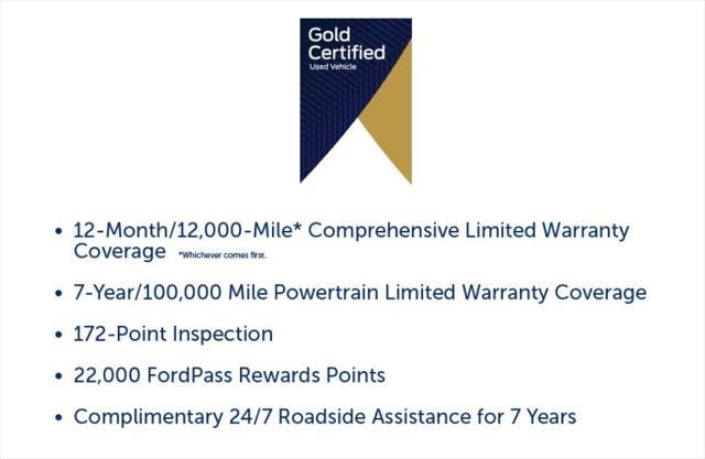 used 2018 Ford Explorer car, priced at $23,500