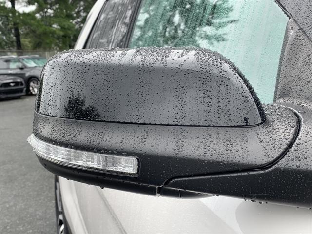 used 2018 Ford Explorer car, priced at $23,500