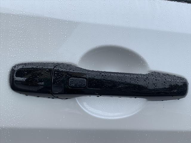 used 2018 Ford Explorer car, priced at $23,500