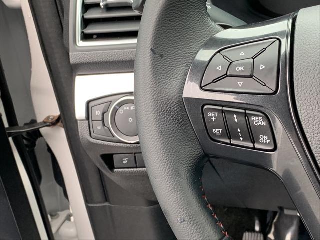 used 2018 Ford Explorer car, priced at $23,500