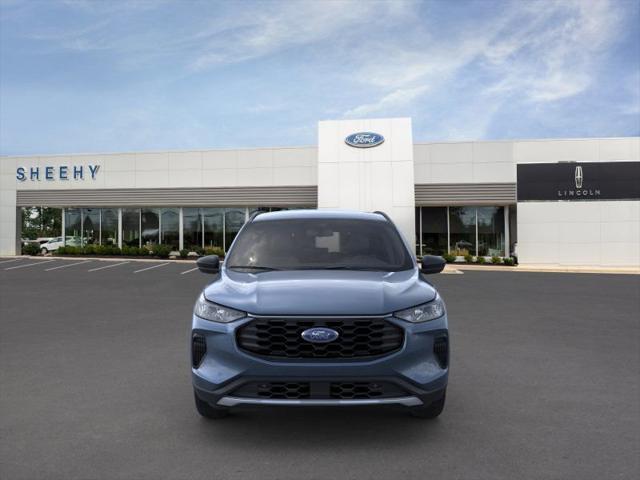 new 2025 Ford Escape car, priced at $30,149