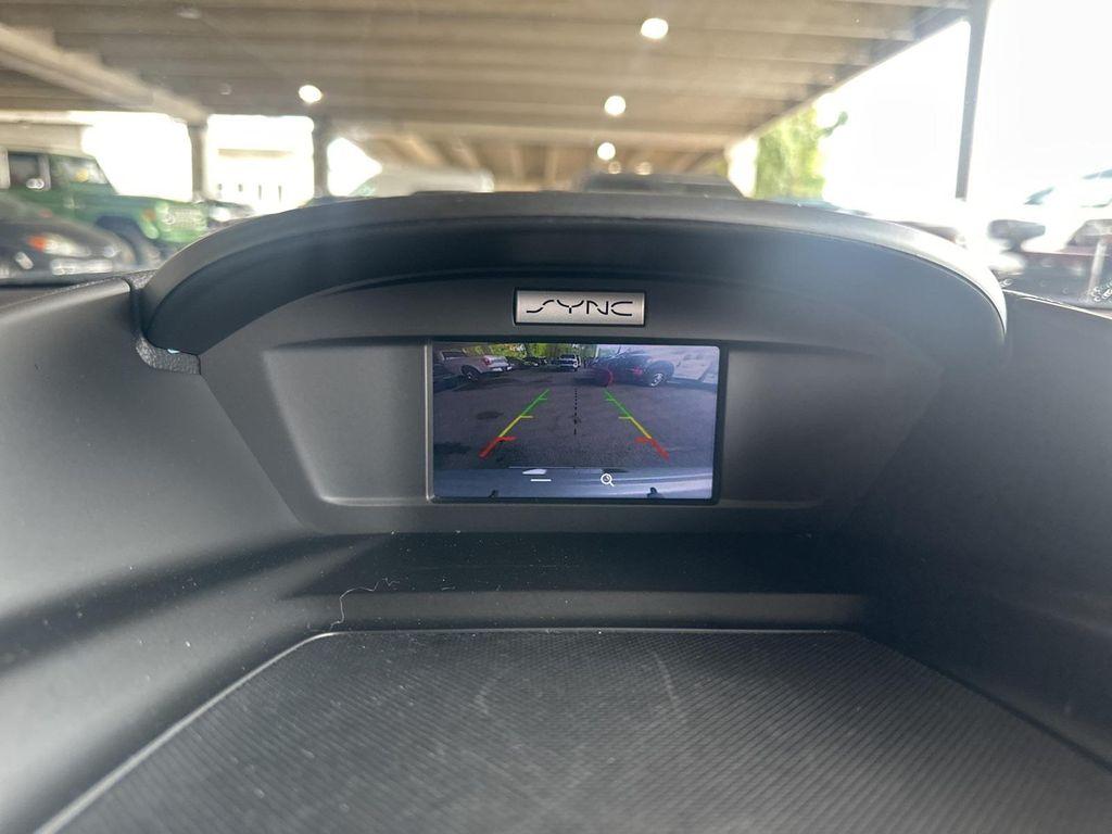 used 2016 Ford Escape car, priced at $11,500