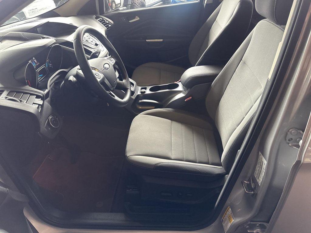 used 2016 Ford Escape car, priced at $11,500