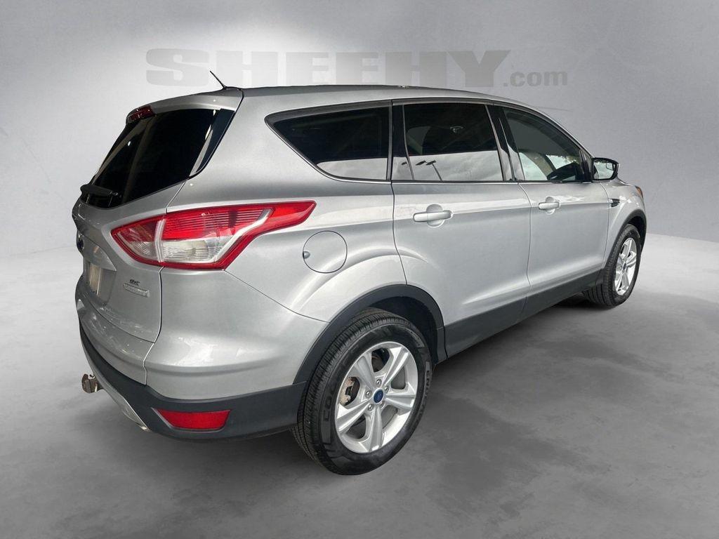 used 2016 Ford Escape car, priced at $11,500