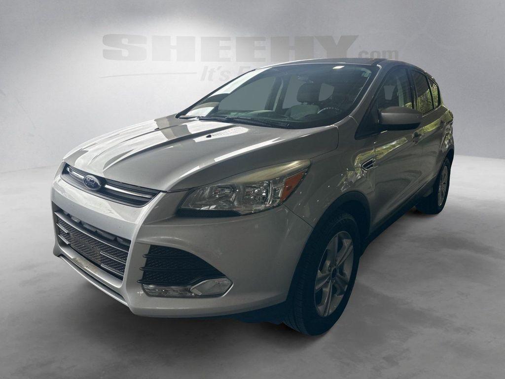 used 2016 Ford Escape car, priced at $11,500