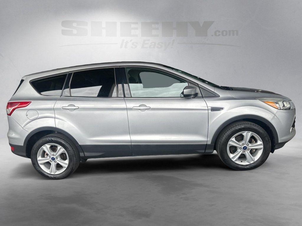 used 2016 Ford Escape car, priced at $11,500