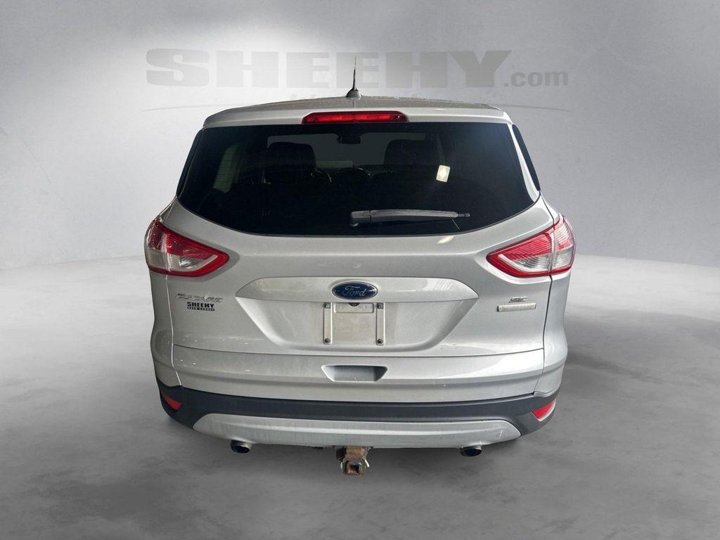 used 2016 Ford Escape car, priced at $11,500