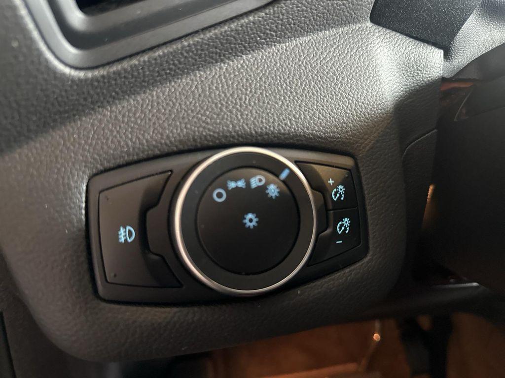 used 2016 Ford Escape car, priced at $11,500