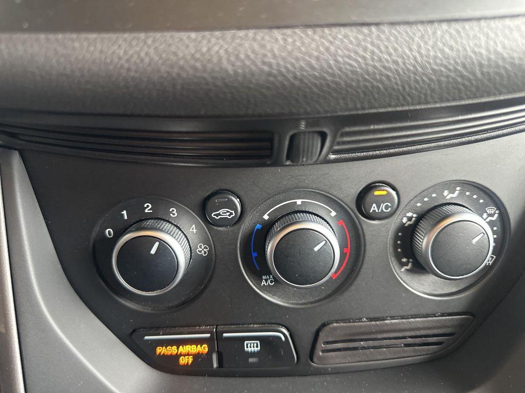 used 2016 Ford Escape car, priced at $11,500